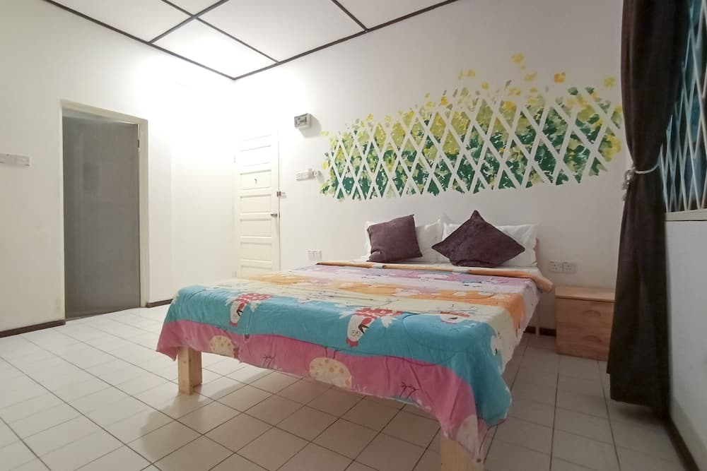 OYO 90258 Natol Venice Homestay