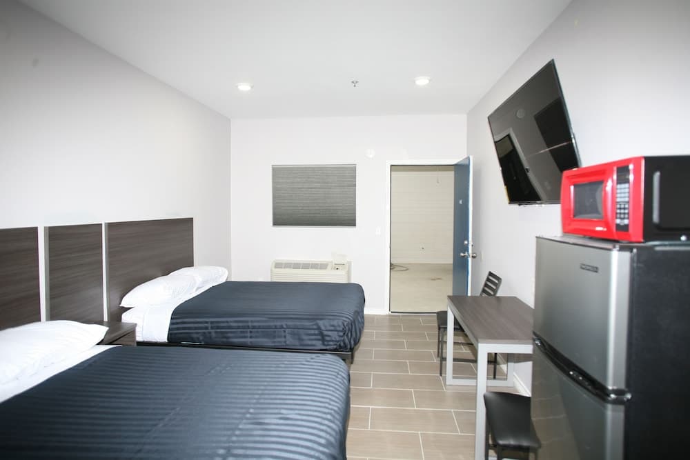 Edna Star Motel & Laundry