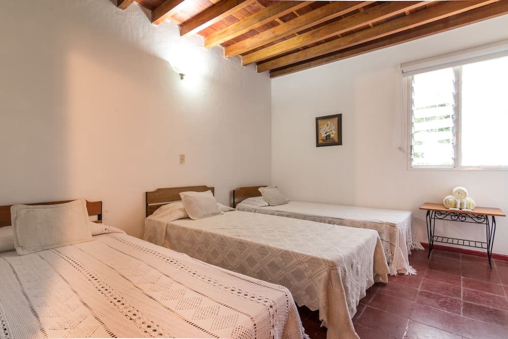 Amazing natural Villa With Amazing Views