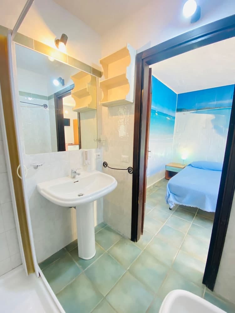 Monolocale in Centro 2