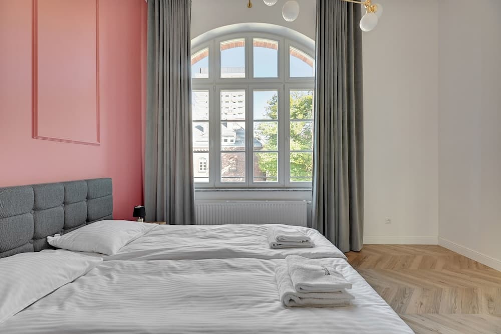 Dom & House Apartments Waterlane Vintage