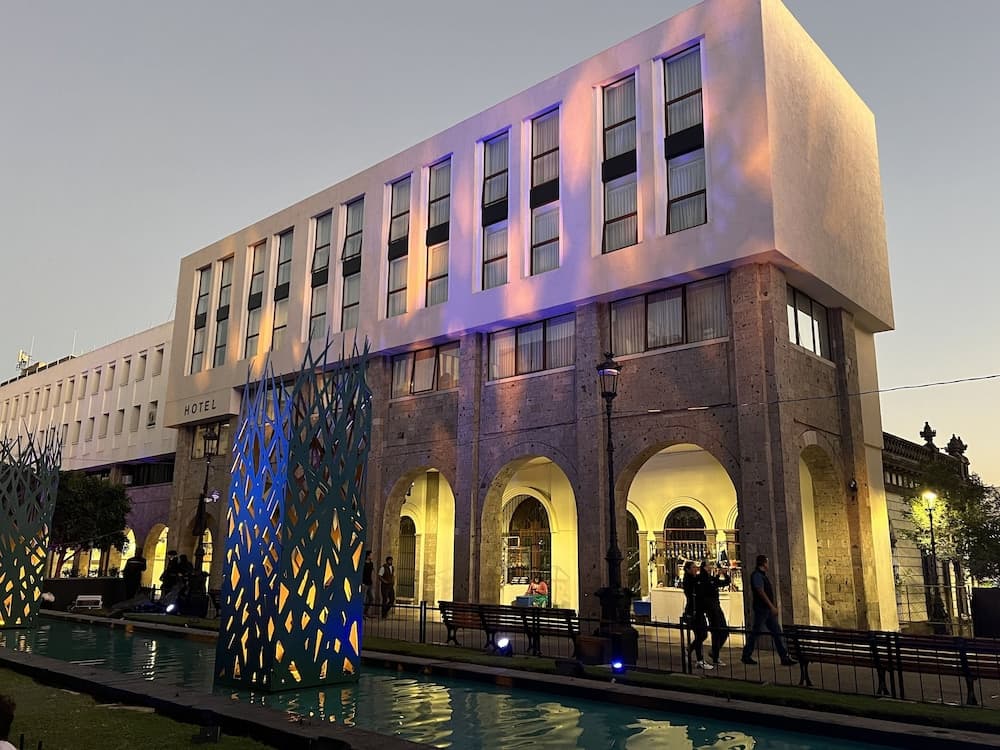 hotel image