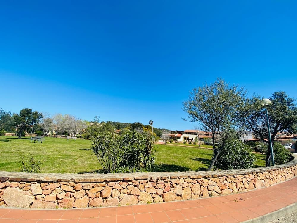 Monolocale in Centro 4