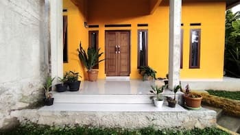 Villa Atalarik By Ruang Nyaman