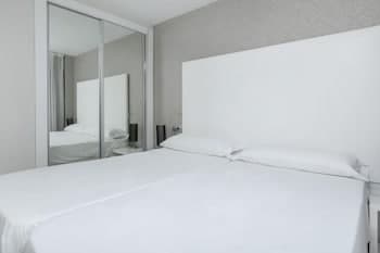 Sand Beach Apartments