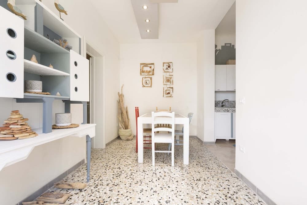 1877 Tenuta Cornacchia - Appartamento White by Barbarhouse