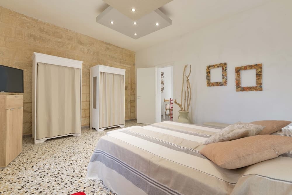 1877 Tenuta Cornacchia - Appartamento White by Barbarhouse