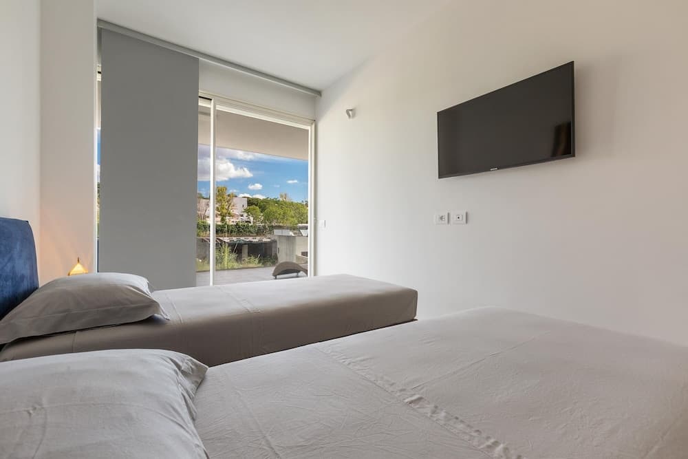 1936 Bella Vita Appartamento Fabio