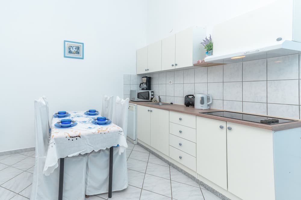 Sunset Blue Apartment