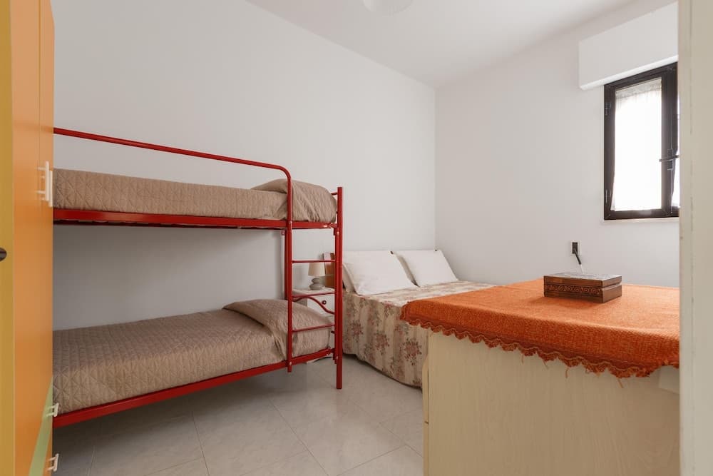 1958 Villetta del Bacino