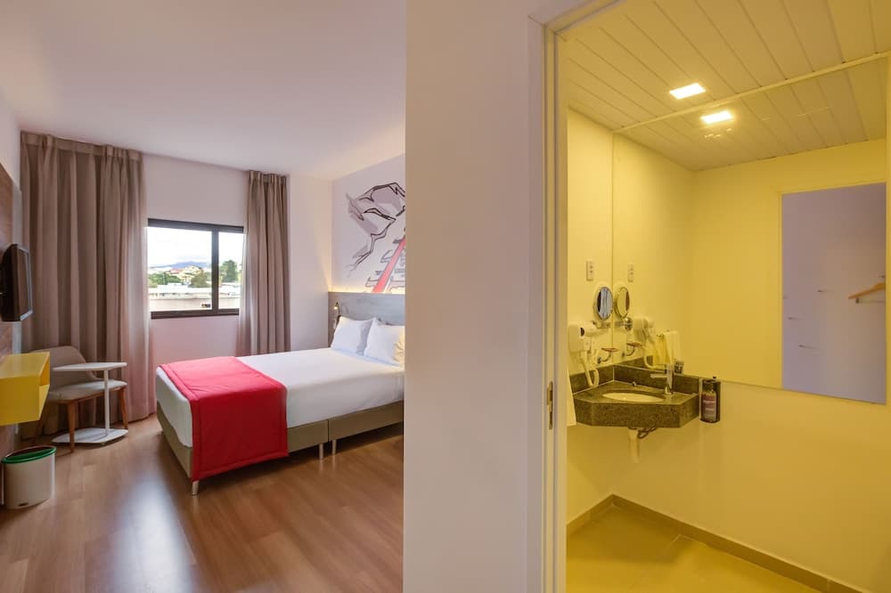 Ramada Encore Cruzeiro