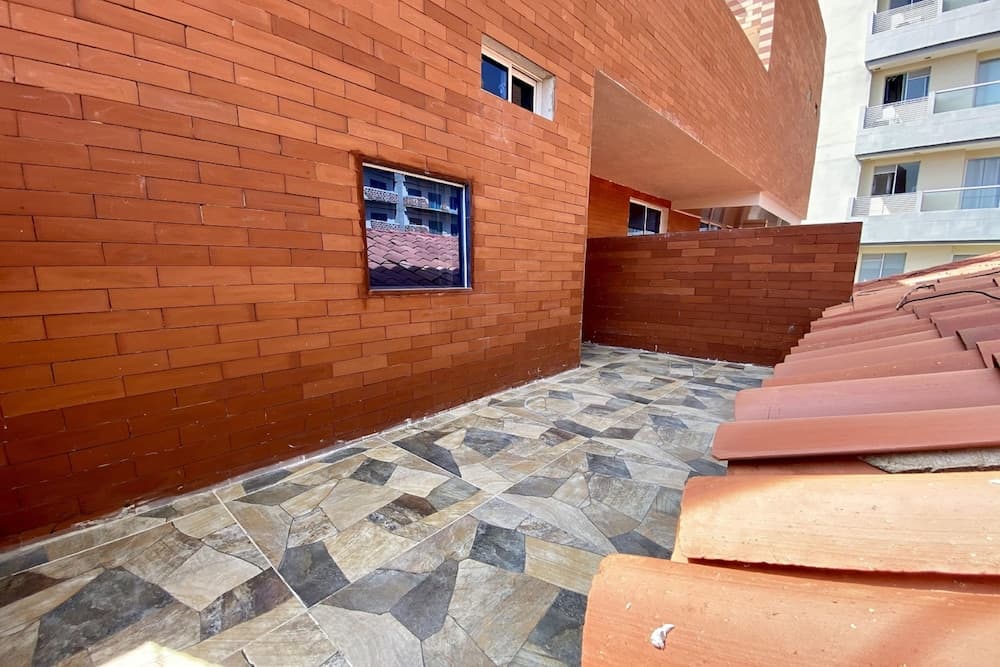 Villa Santos Apartaestudios