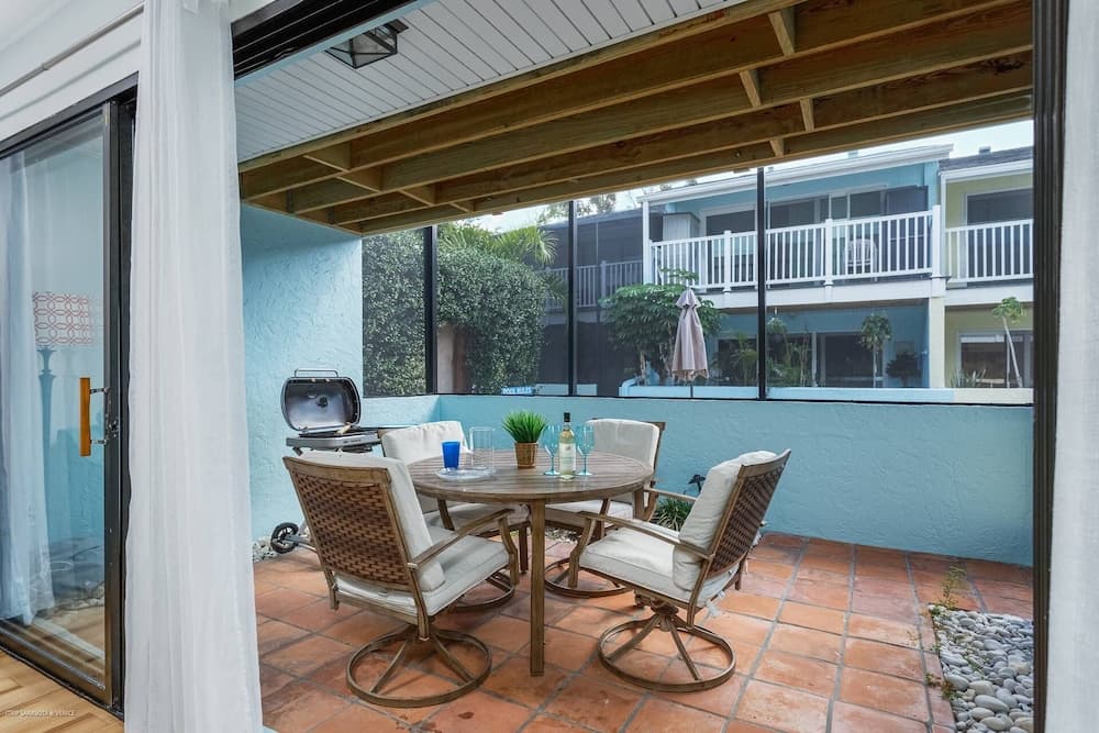 Key Point Village - Stickney Point