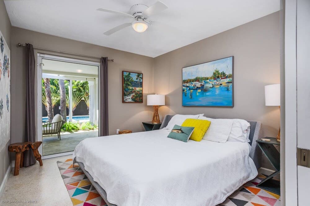 Majestic Coastal Escape