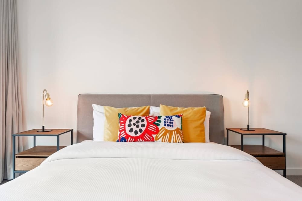 Modern 1 Bedroom Apartment Near Olympic Park