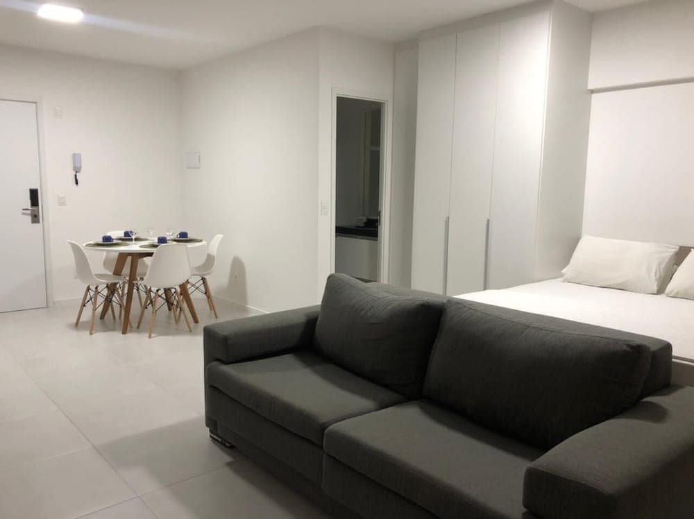 Edifício Time - Apto 602