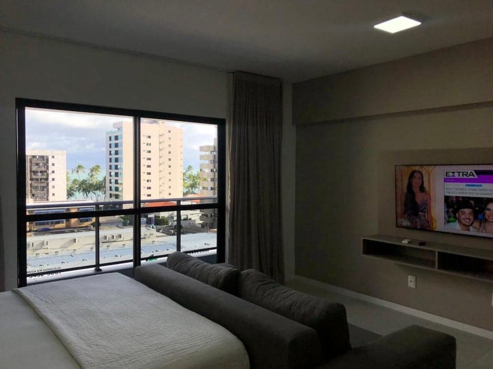 Edifício Time - Apto 602