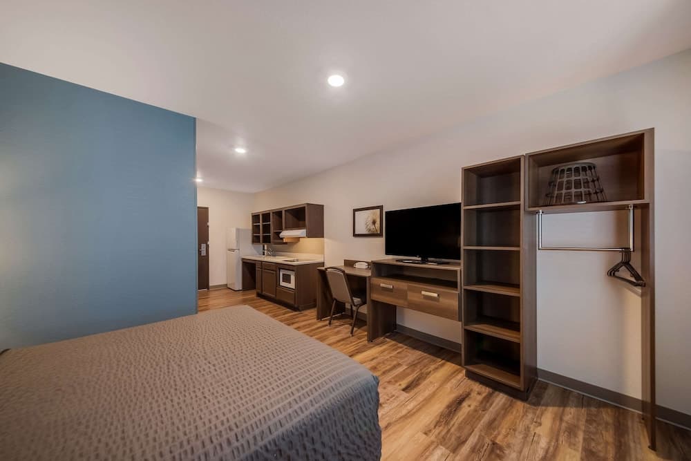 WoodSpring Suites Wesley Chapel-Tampa