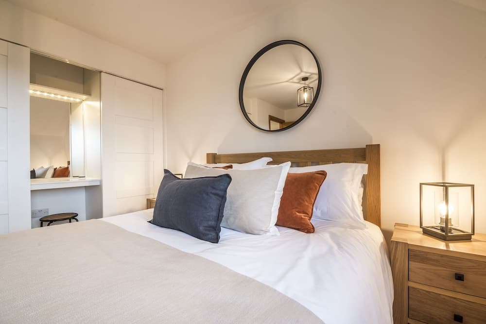 French Fields - 4 Bedroom - St Florence