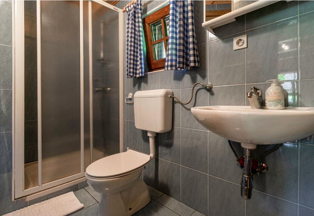 Child Friendly Alpine Cottage Lepena