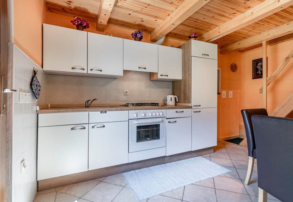 Child Friendly Alpine Cottage Lepena