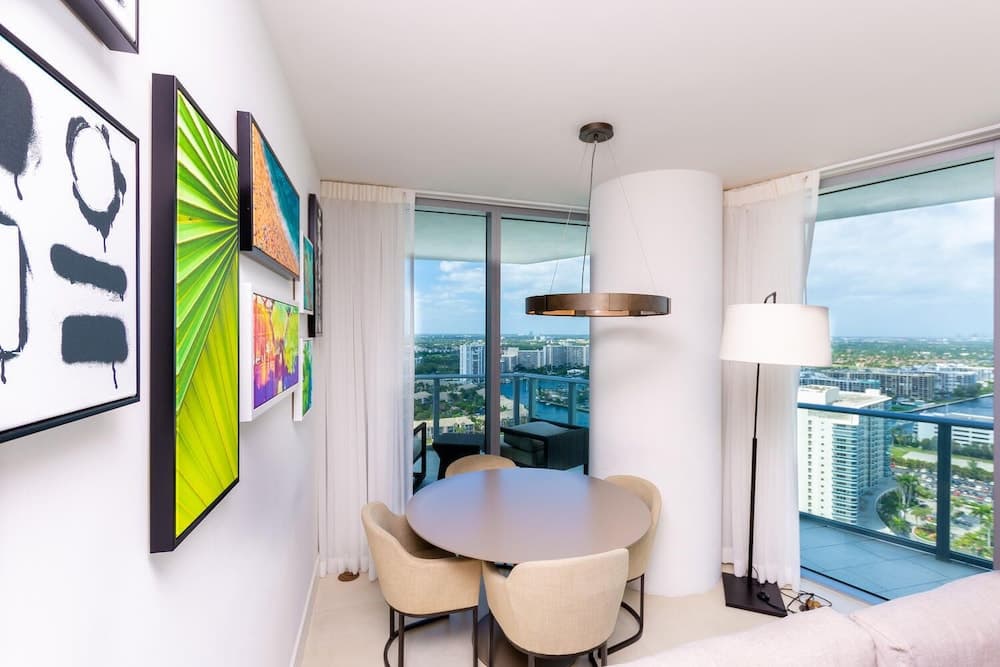 Amazing Apartments at Lyfe Resort and Residences