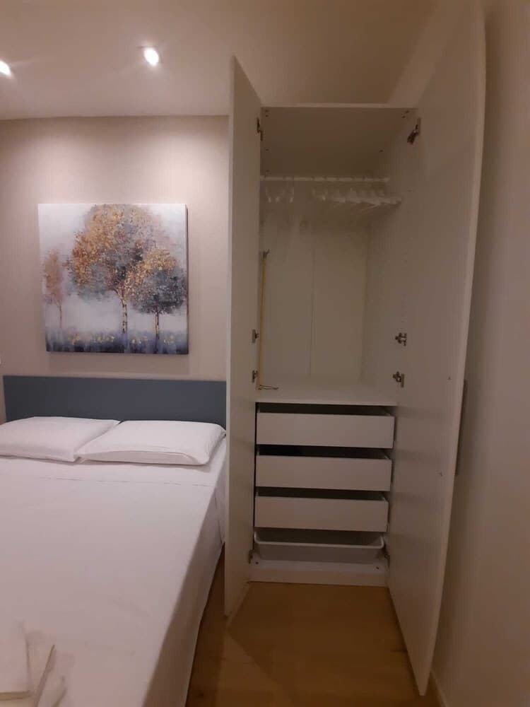 Apt nuovo in centro a Riccione