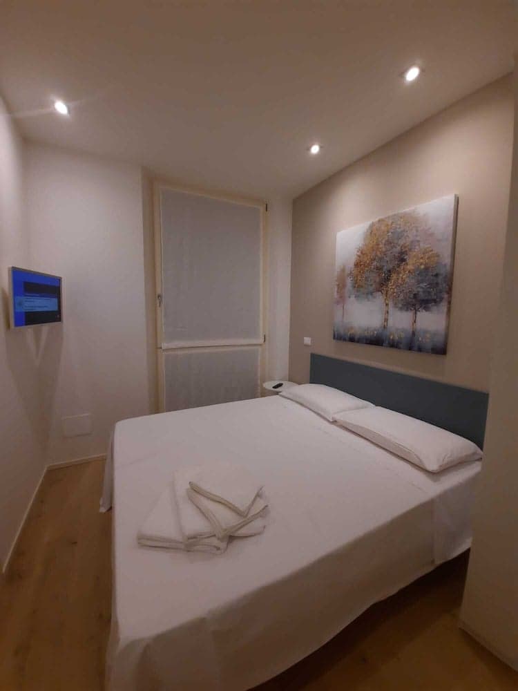 Apt nuovo in centro a Riccione