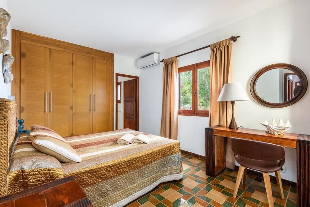 Villa Menorca Luciana