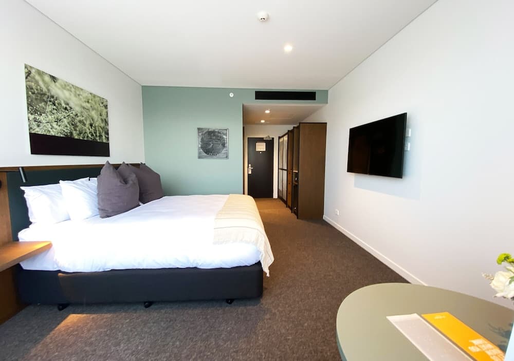 Sudima Queenstown Five Mile