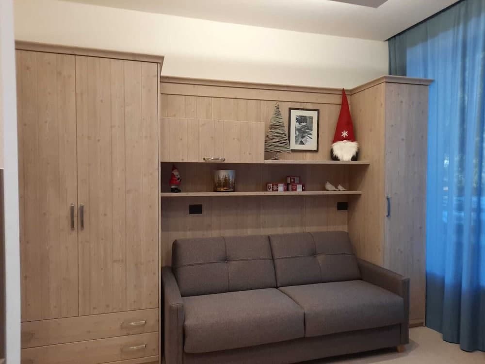 Apt nuovo a madonna di Campiglio