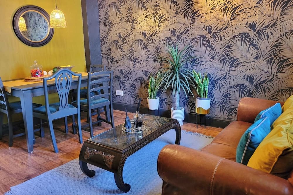 The Little Townhouse - Southwell