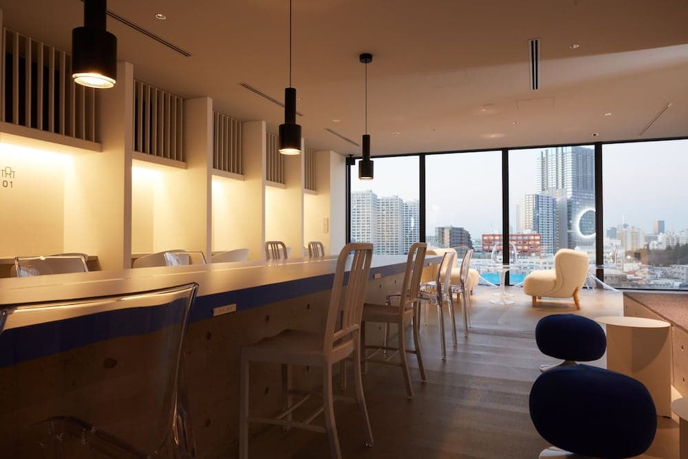 Rembrandt Cabin Shinjuku Shin-Okubo