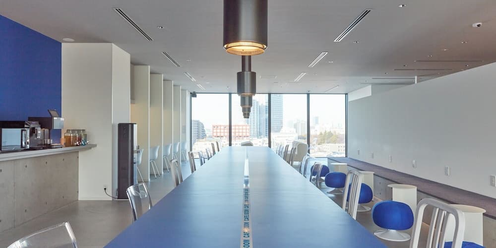 Rembrandt Cabin Shinjuku Shin-Okubo