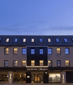 River Ness Hotel, a member of Radisson Individuals