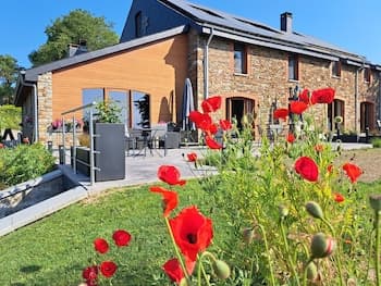 Chanteloup, Maison D'hôtes - Halleux