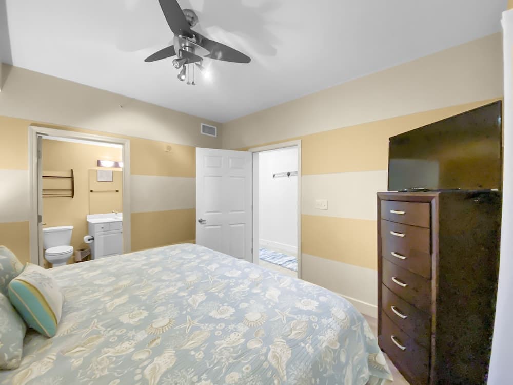 Tidewater #311 2 Bedroom Condo by RedAwning