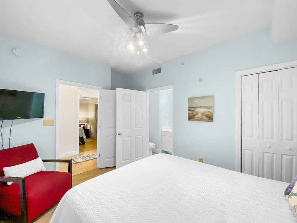 Tidewater #311 2 Bedroom Condo by RedAwning