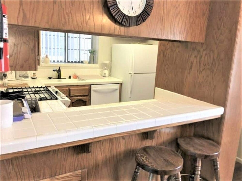 Village 1 Bedroom Condo by RedAwning