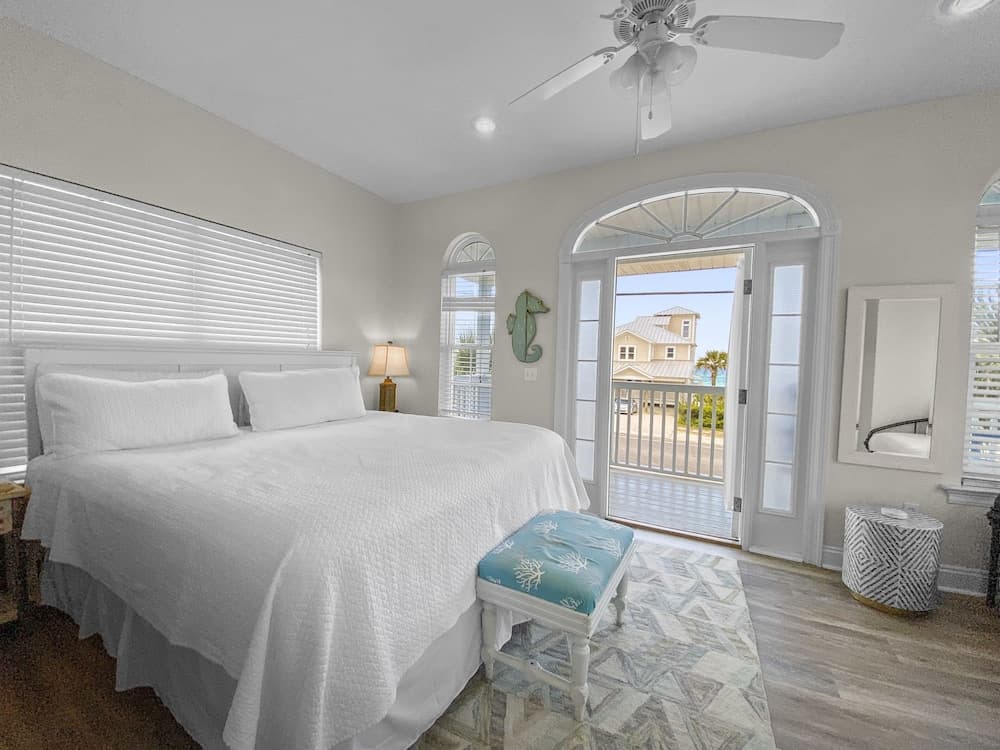 Summertowne 1 2 Bedroom Home by RedAwning