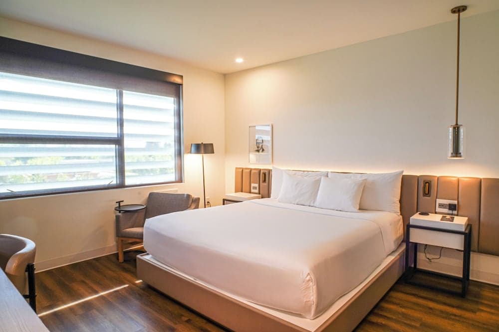 Shashi Hotel Mountain View Palo Alto