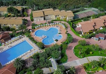 Tropea Mare Pace Club