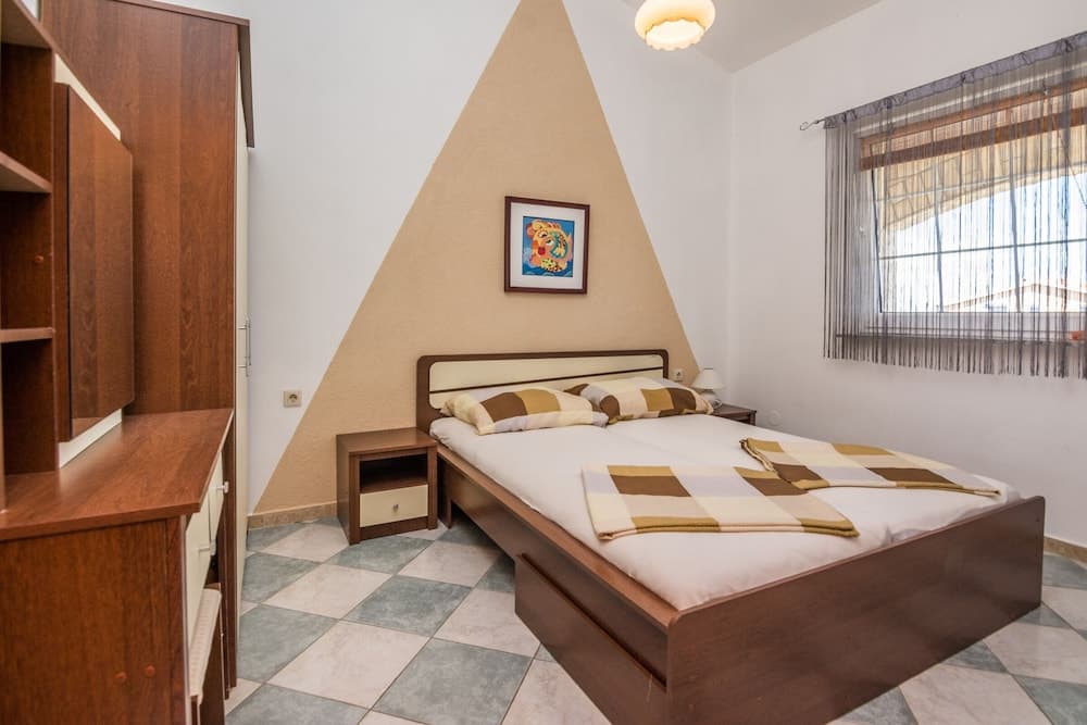 Seaview Apartment Varga 2