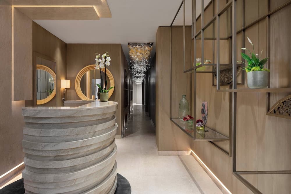 Lagos Marriott Hotel Ikeja