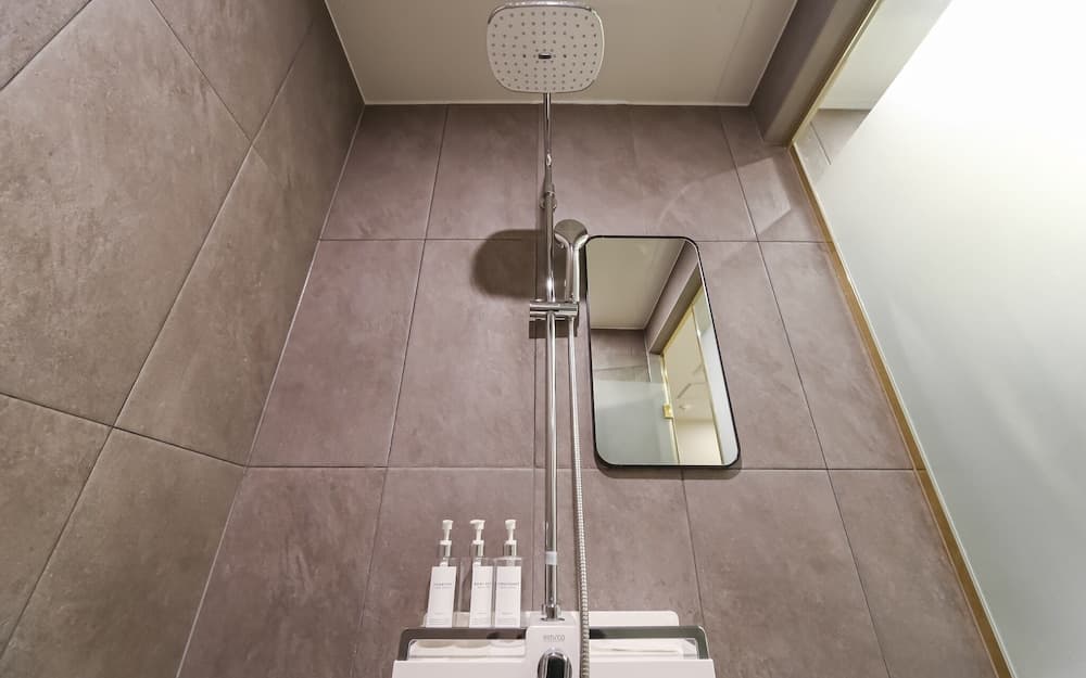 Busan Myeongji Hotel Oyu