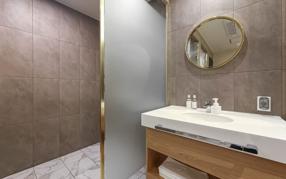 Busan Myeongji Hotel Oyu