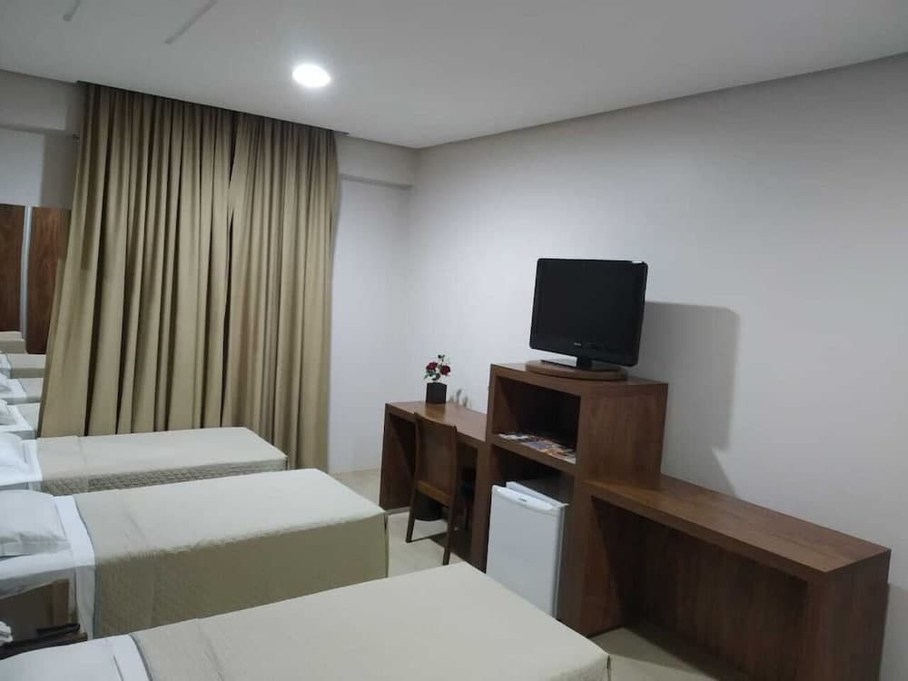 Boa Vista Park Hotel