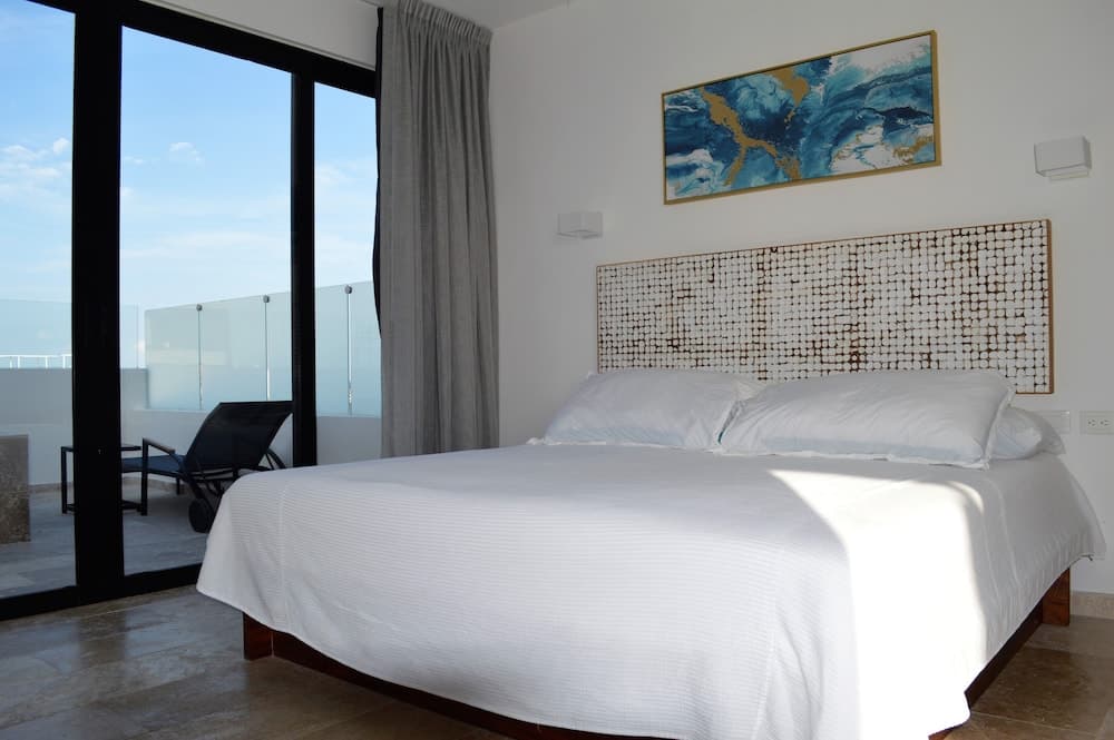 Pura Playa 501 by Riviera Rentals