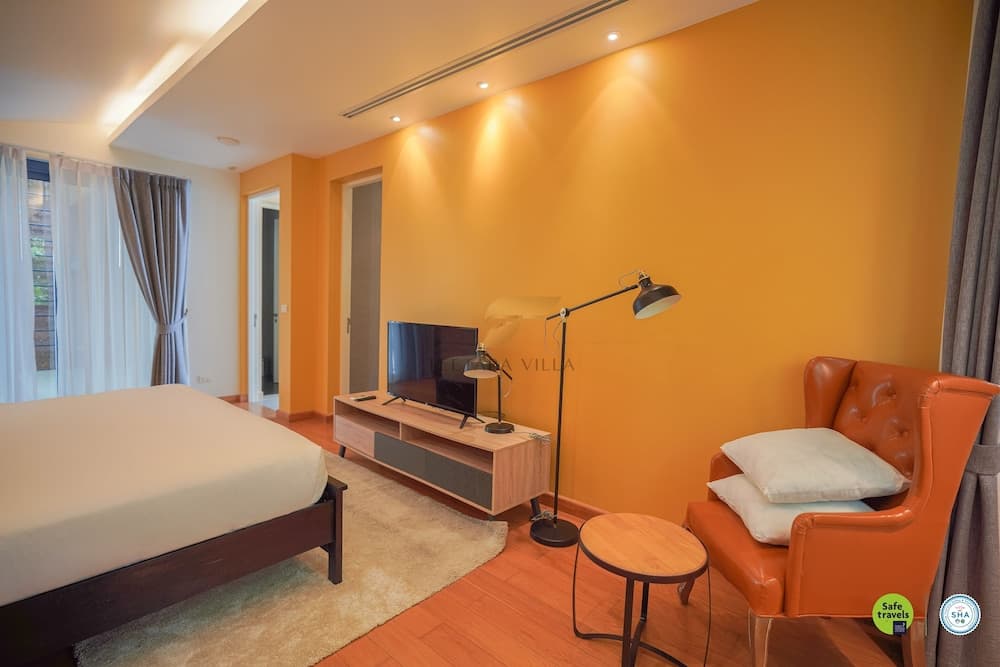 Teetara Villa Patong