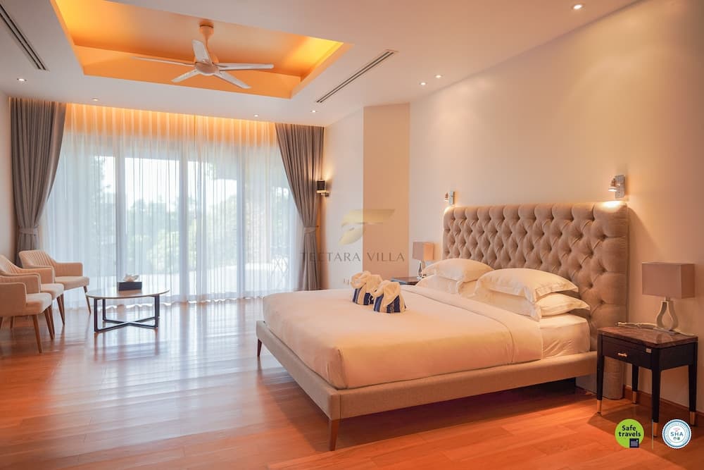 Teetara Villa Patong